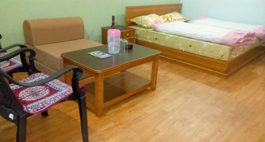 Ganga Resort Homely Stay, Joshimath 3